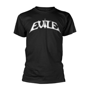 Een foto van een EVILE T-Shirt