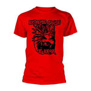 Een foto van een EXTREME NOISE TERROR T-Shirt