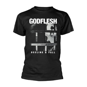 Een foto van een GODFLESH T-Shirt