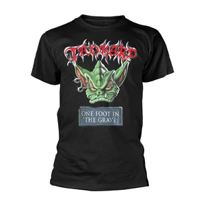 Een foto van een TANKARD T-Shirt