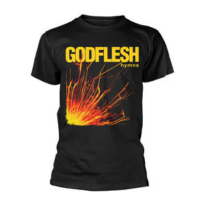 Een foto van een GODFLESH T-Shirt
