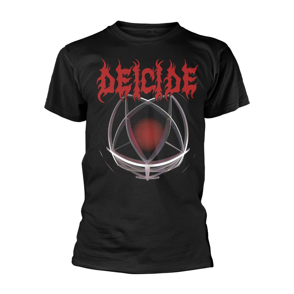 Een foto van een DEICIDE T-Shirt