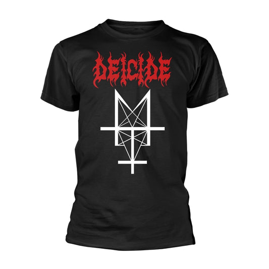 Een foto van een DEICIDE T-Shirt