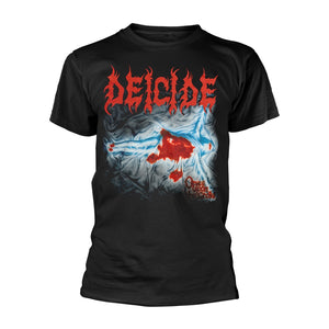 Een foto van een DEICIDE T-Shirt
