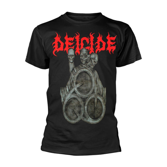 Een foto van een DEICIDE T-Shirt