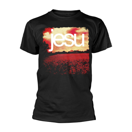 Een foto van een JESU T-Shirt