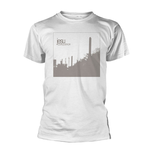 Een foto van een JESU T-Shirt