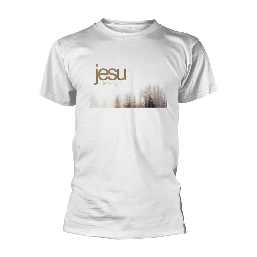 Een foto van een JESU T-Shirt