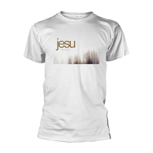 Een foto van een JESU T-Shirt