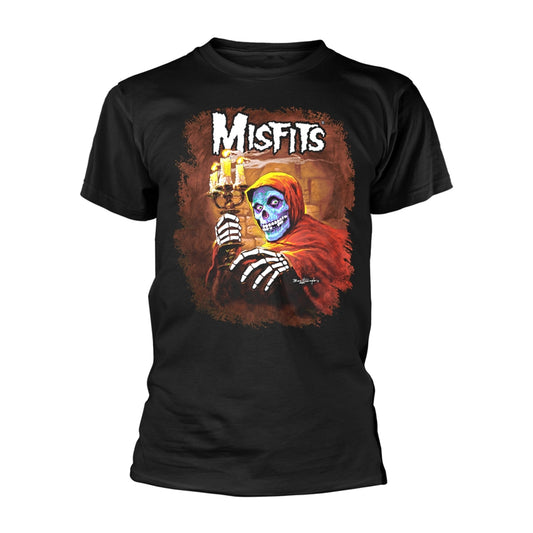 Een foto van een MISFITS T-Shirt