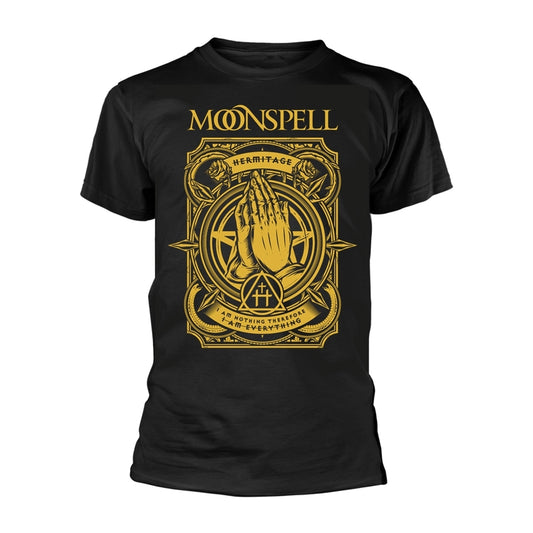 Een foto van een MOONSPELL T-Shirt