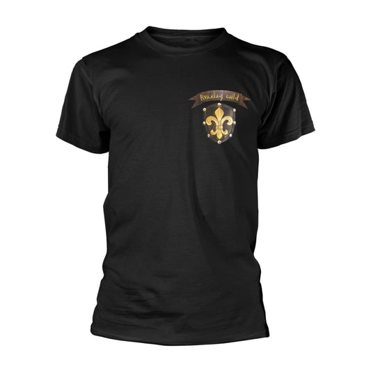 Een foto van een RUNNING WILD T-Shirt