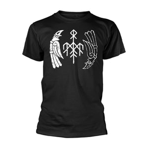 Een foto van een WARDRUNA T-Shirt