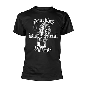 Een foto van een WATAIN T-Shirt