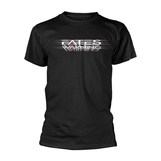 Een foto van een FATES WARNING T-Shirt