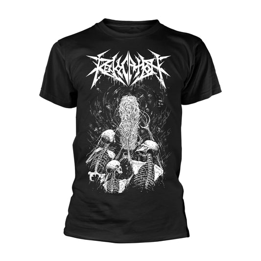Een foto van een REVOCATION T-Shirt