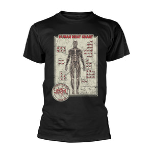 Een foto van een CATTLE DECAPITATION T-Shirt