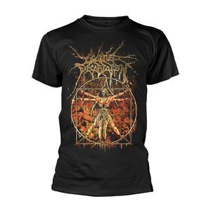 Een foto van een CATTLE DECAPITATION T-Shirt