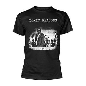 Een foto van een TOXIC REASONS T-Shirt