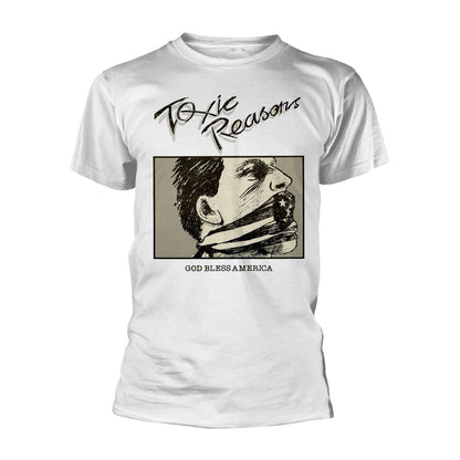 Een foto van een TOXIC REASONS T-Shirt
