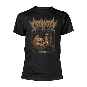 Een foto van een CRYPTA T-Shirt