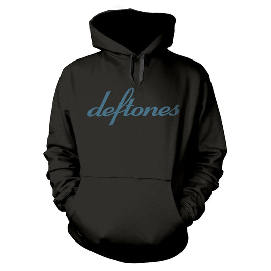 Een foto van een DEFTONES Top met capuchon