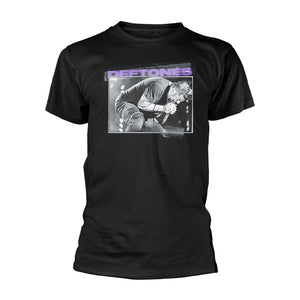 Een foto van een DEFTONES T-Shirt
