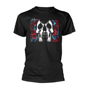 Een foto van een DEFTONES T-Shirt