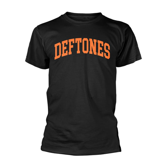 Een foto van een DEFTONES T-Shirt