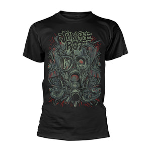 Een foto van een JUNGLE ROT T-Shirt