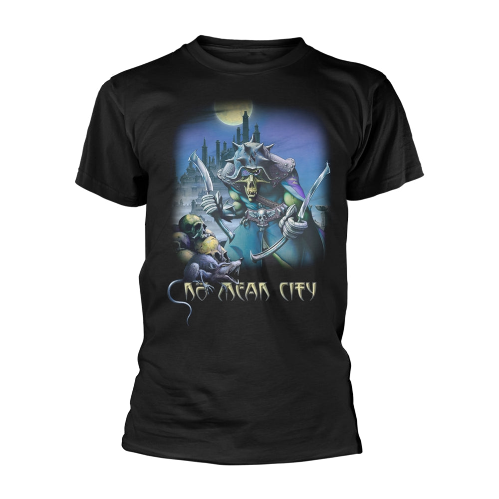 Een foto van een RODNEY MATTHEWS T-Shirt