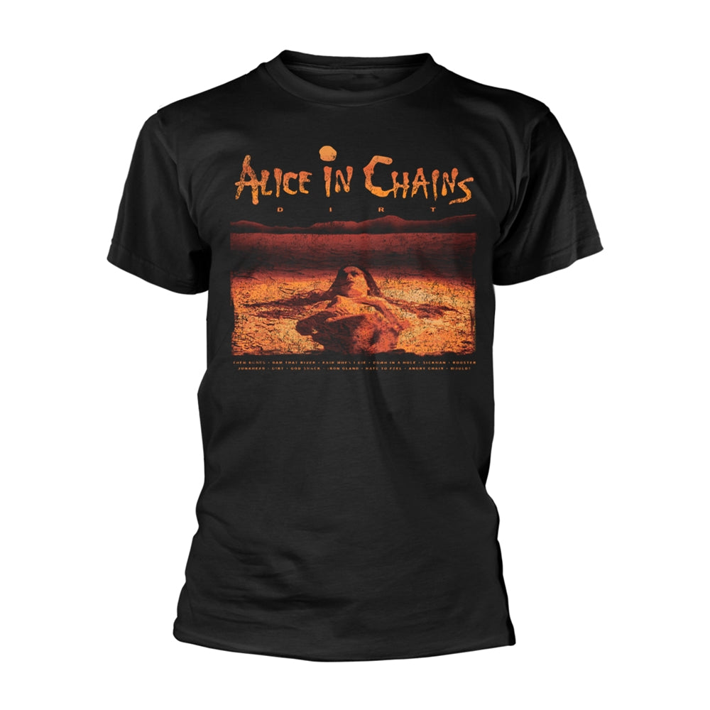 Een foto van een ALICE IN CHAINS T-Shirt