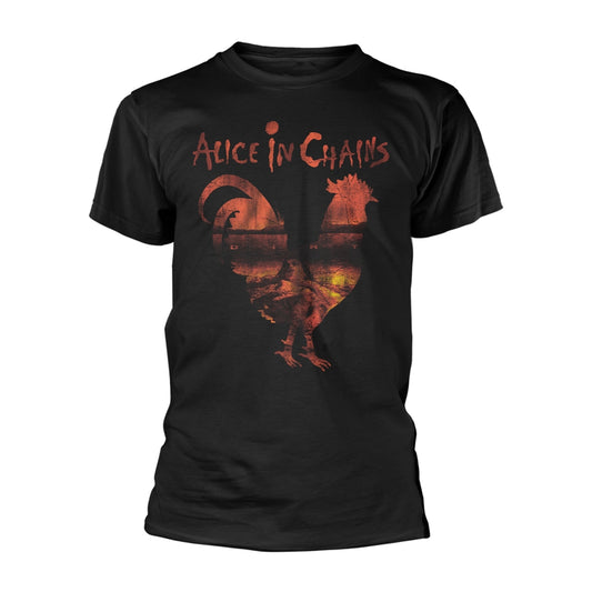 Een foto van een ALICE IN CHAINS T-Shirt