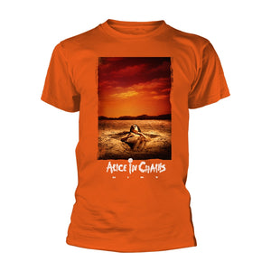 Een foto van een ALICE IN CHAINS T-Shirt