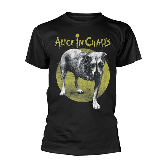 Een foto van een ALICE IN CHAINS T-Shirt
