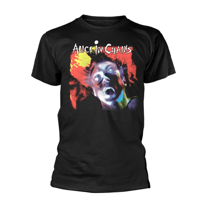 Een foto van een ALICE IN CHAINS T-Shirt