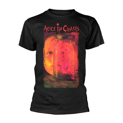 Een foto van een ALICE IN CHAINS T-Shirt