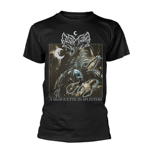 Een foto van een LEVIATHAN T-Shirt