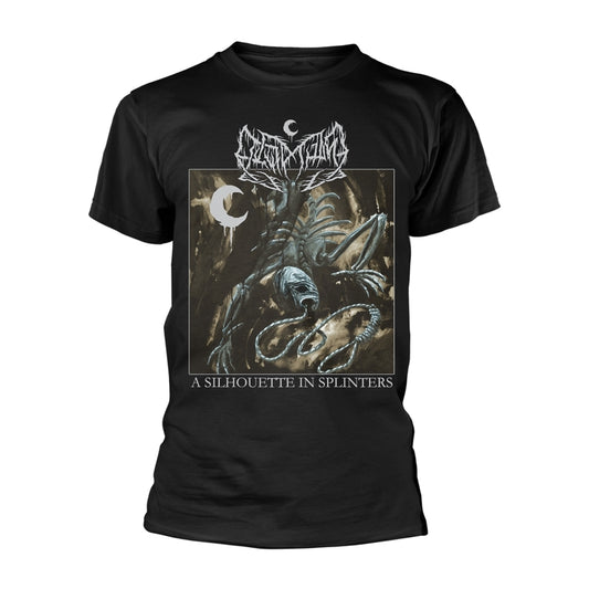 Een foto van een LEVIATHAN T-Shirt