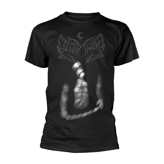 Een foto van een LEVIATHAN T-Shirt