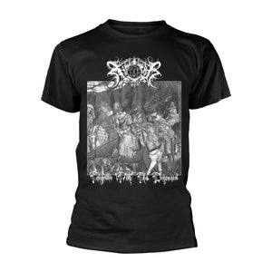 Een foto van een XASTHUR T-Shirt