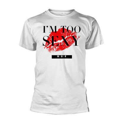 Een foto van een RIGHT SAID FRED T-Shirt