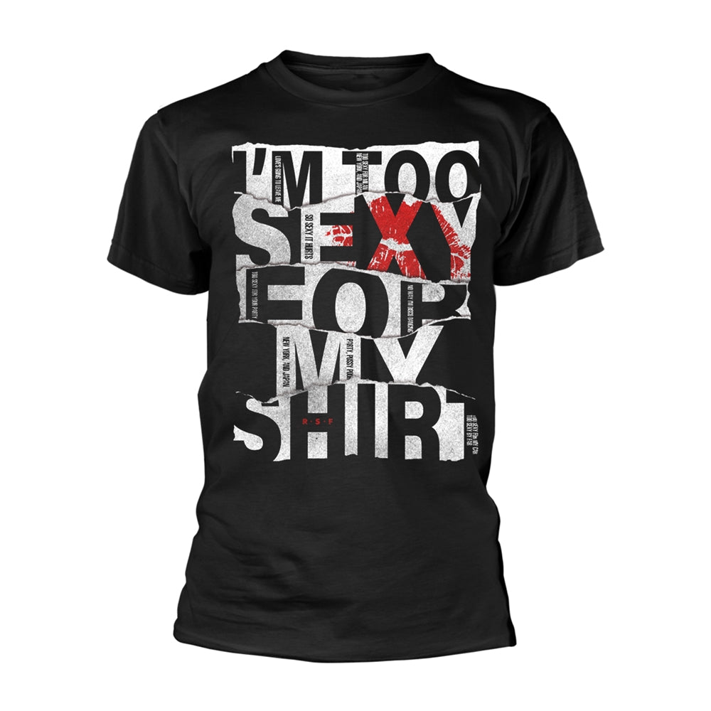 Een foto van een RIGHT SAID FRED T-Shirt