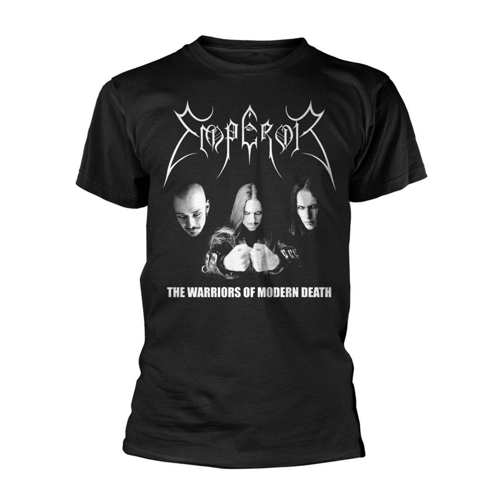 Een foto van een EMPEROR T-Shirt
