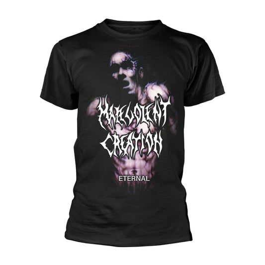 Een foto van een MALEVOLENT CREATION T-Shirt
