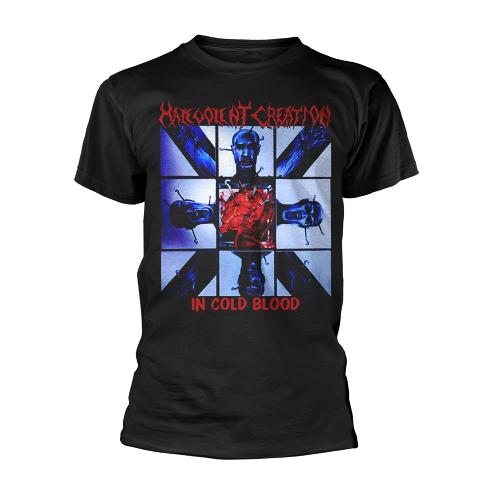 Een foto van een MALEVOLENT CREATION T-Shirt