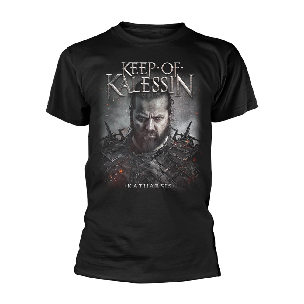 Een foto van een KEEP OF KALESSIN T-Shirt