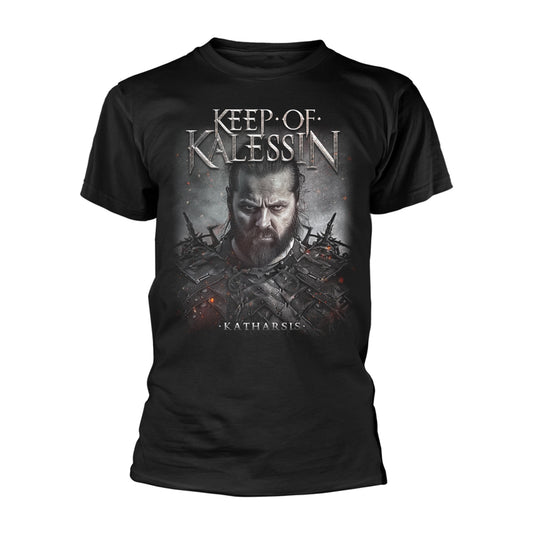 Een foto van een KEEP OF KALESSIN T-Shirt