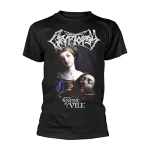 Een foto van een CRYPTOPSY T-Shirt