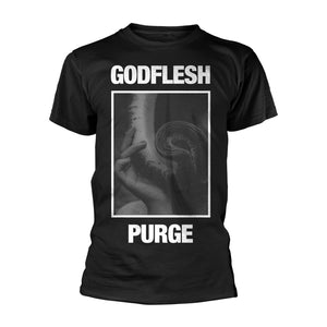 Een foto van een GODFLESH T-Shirt